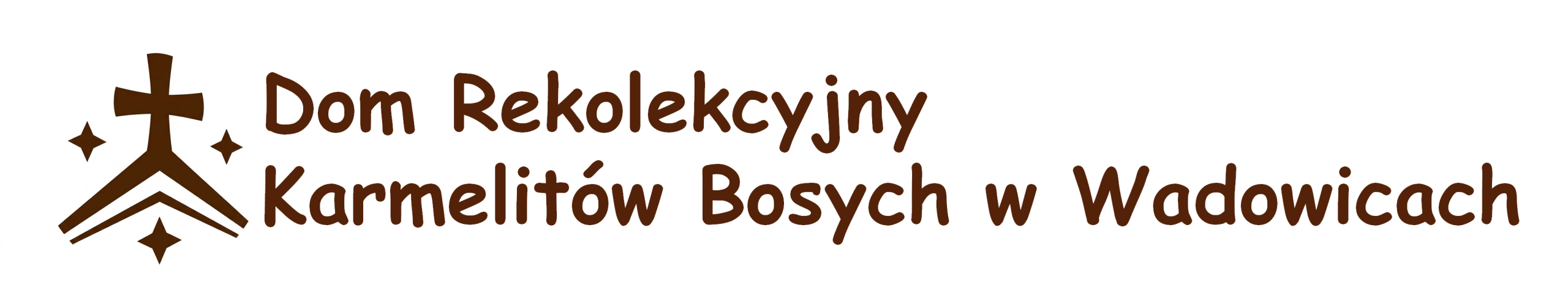 Dom Rekolekcyjny Karmelitów Bosych w Wadowicach