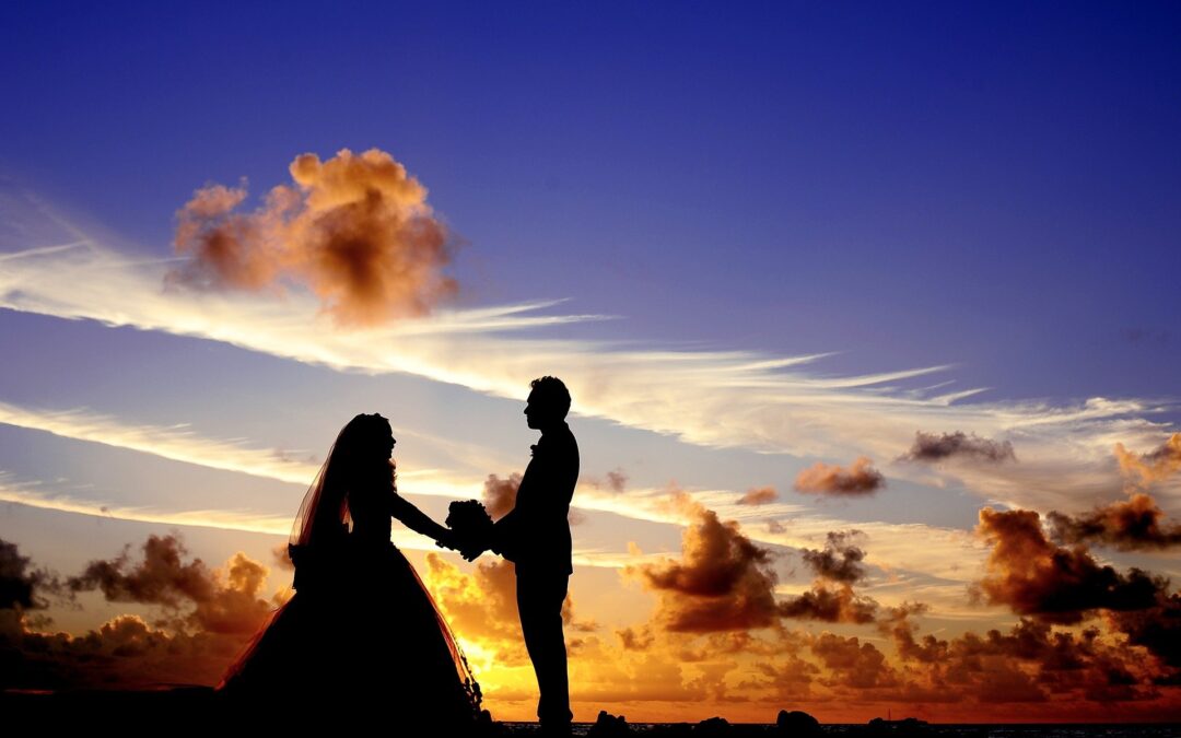 Miłość i służba w małżeństwie – rekolekcje